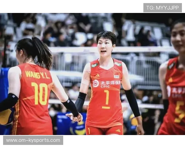 中国女排世联赛六连胜后遭遇首败 中国女排世联赛六连胜后遭遇首败